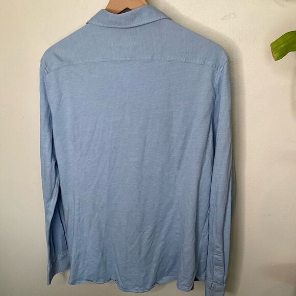 Vineyard Vines Slim Fit Button Down Shirt - Picture 2 of 5